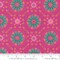 Fabric Moda Passion Fruit Mandala Parlor by the Quarter Yard 11964-22